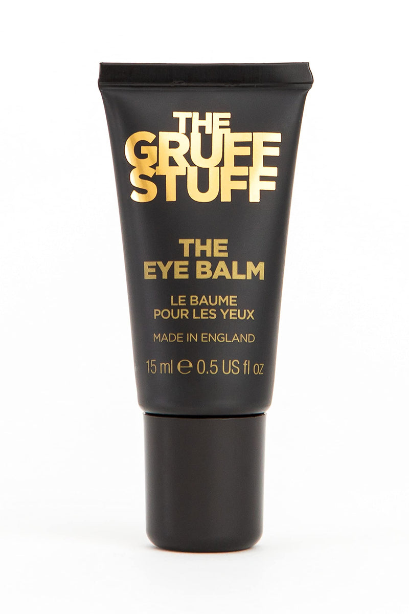 THE GRUFF STUFF The Eye Balm 15ml - BeesActive Australia