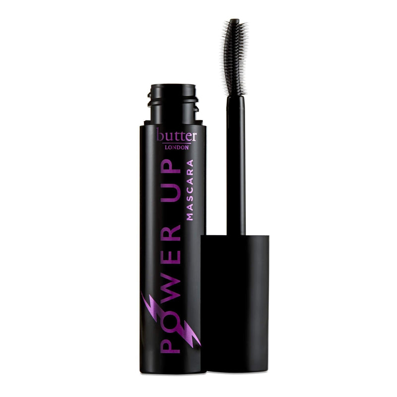 butter LONDON Power Up Mascara - BeesActive Australia