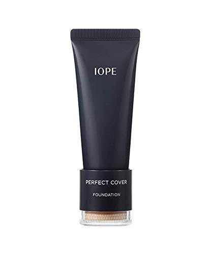 IOPE Perfect Cover Foundation 35 ml / 1.1 fl.oz SPF 25 / PA ++ #23 Natural Beige - BeesActive Australia