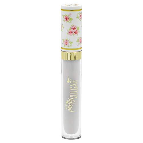 Pretty Vulgar - Silent Treatment Matte Lip Moisturizer, Clean & Cruelty-Free - BeesActive Australia