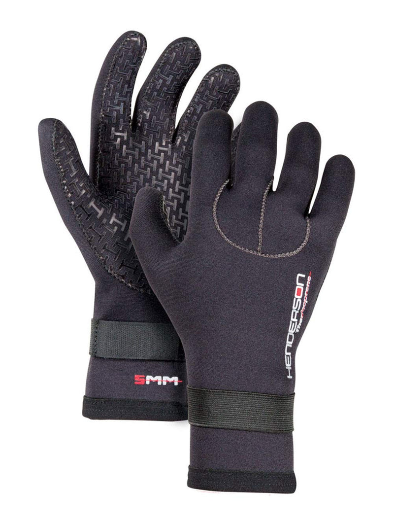 [AUSTRALIA] - Henderson Thermoprene Glove 5MM Medium 