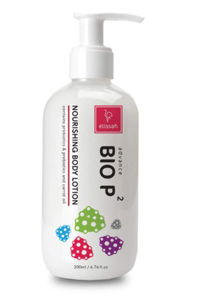 Bio P2 Nourishing Body Lotion - BeesActive Australia