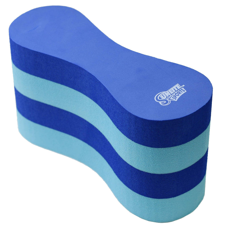 Sunlite EVA 5 Layer Pull Buoy - BeesActive Australia