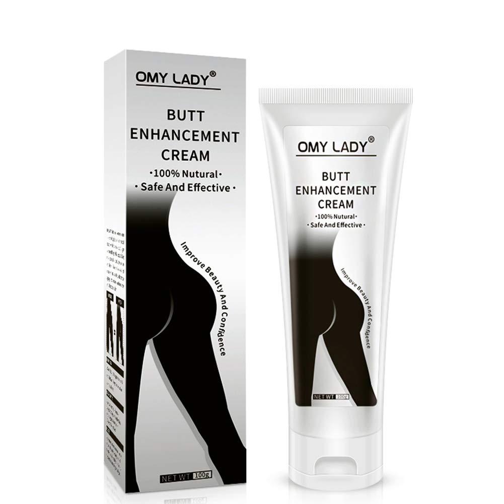 SUNSENT Butt Enhancement Cream,Hip up Cream Bigger Buttock Firm Hip Lift Up Massage Cream For Women - BeesActive Australia