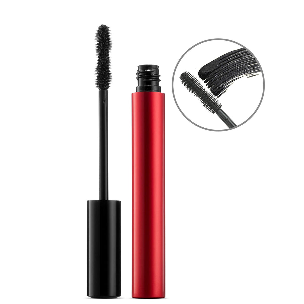 Jolie Velvet Lash Excellence Mascara (Waterproof Black) - BeesActive Australia