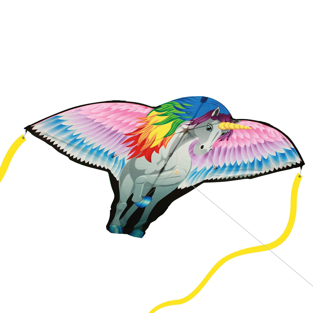 [AUSTRALIA] - AmaZing Kites Unicorn 60" Wide Unicorn (60" Wingspan) 