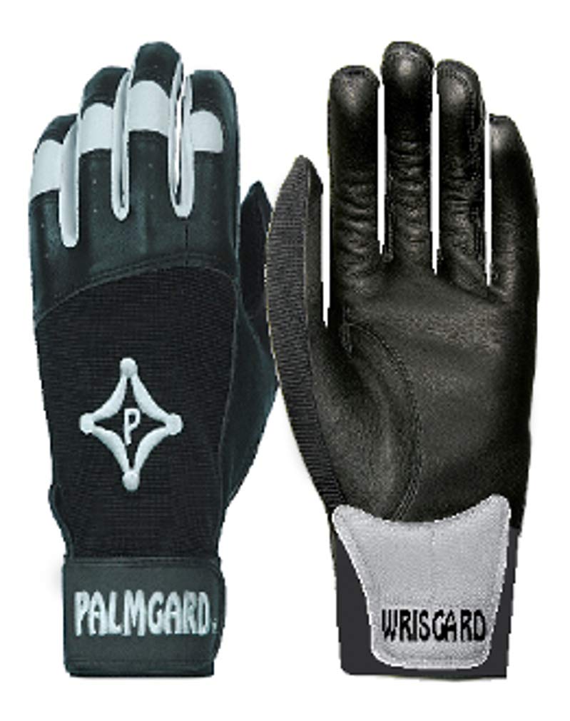 [AUSTRALIA] - Palmgard Inner Glove WP with builit-in Wristgard for Baseball and Softball XLarge Right 