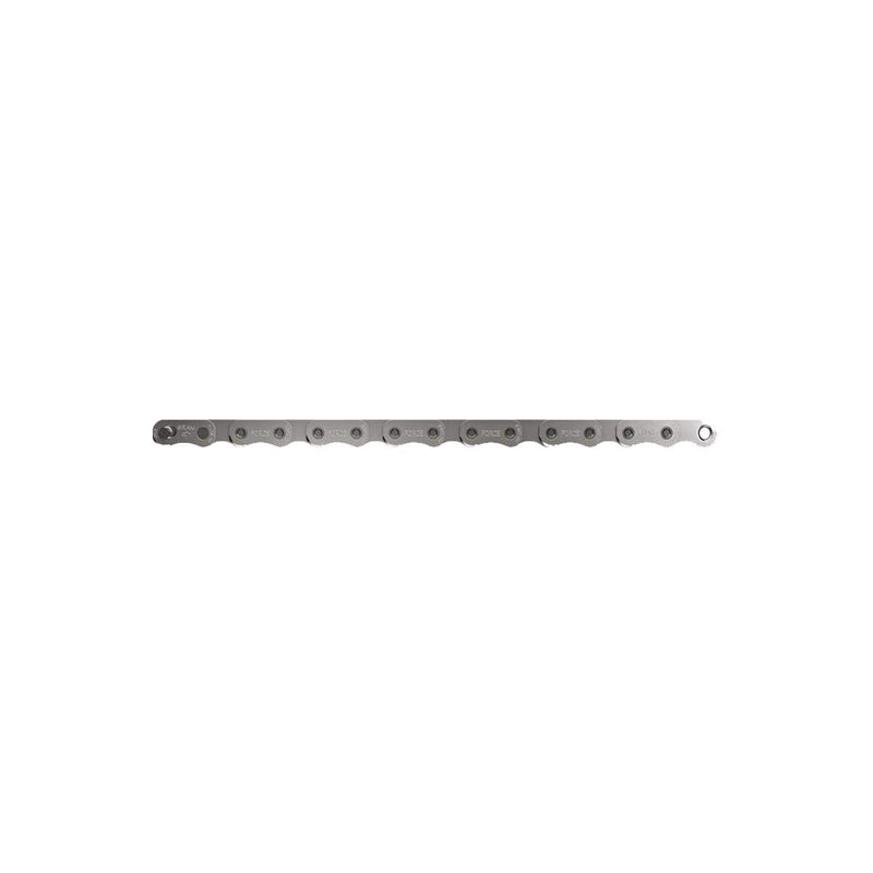 SRAM Unisex's Chain Force D1 114Links W/Powerlock 12 Speed, Silver - BeesActive Australia