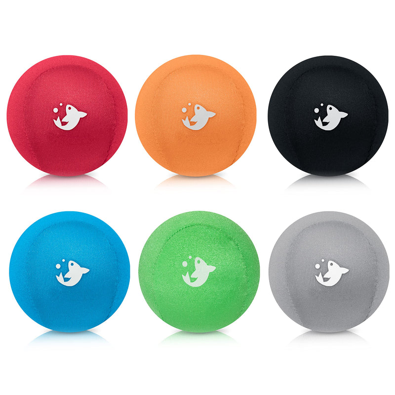 Serenilite Stress Balls, Anxiety Relief Items, Grip Strength Trainer, Meditation Accessories, Physical Therapy Equipment, Fidget Ball, Stress Balls for Adults, Hand Grip Exerciser Strengthener - BeesActive Australia