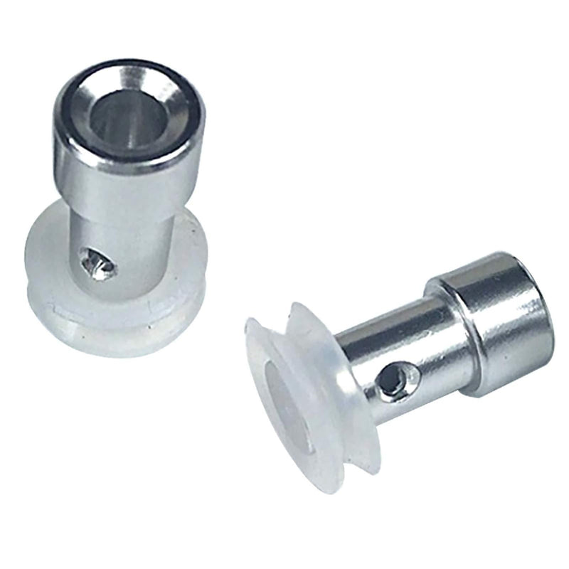 [AUSTRALIA] - Pressure Cooker Steam Valve Universal Floater and Sealer for Pressure Cookers XL,YBD60-100,PPC780,PPC770,PPC790 (Floater and Sealer 2 Pair) 