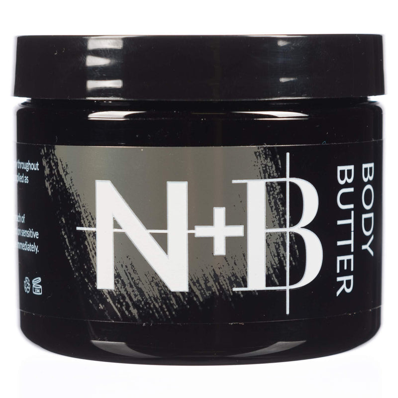 Nicole + Brizee Body Butter - BeesActive Australia