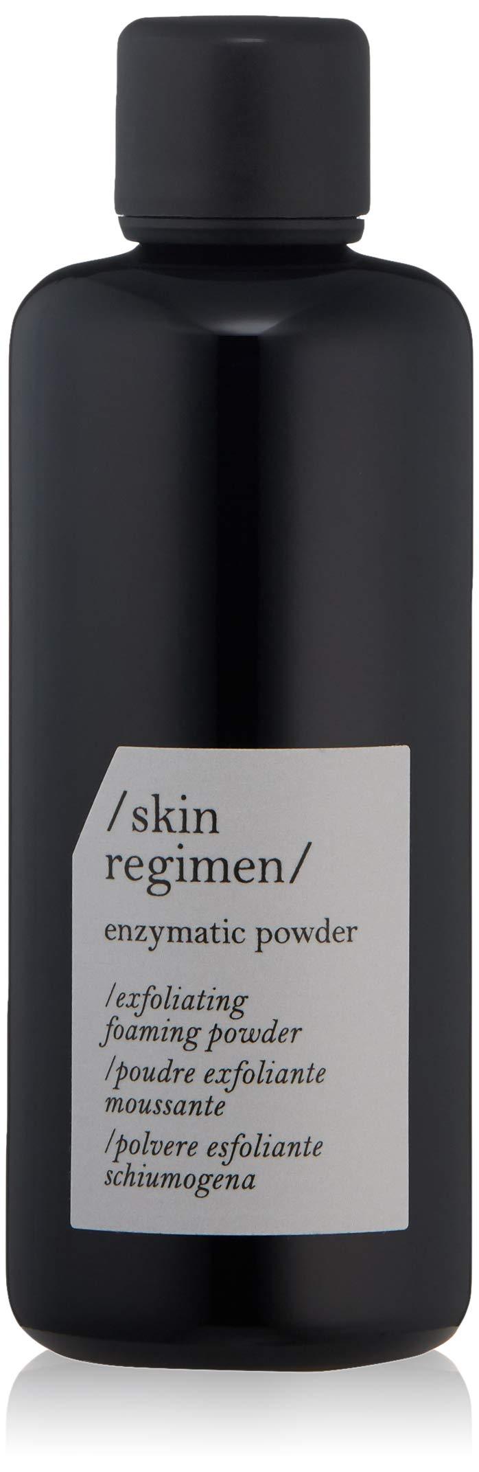 /skin regimen/ Exfoliating Foaming Enzymatic Powder - BeesActive Australia