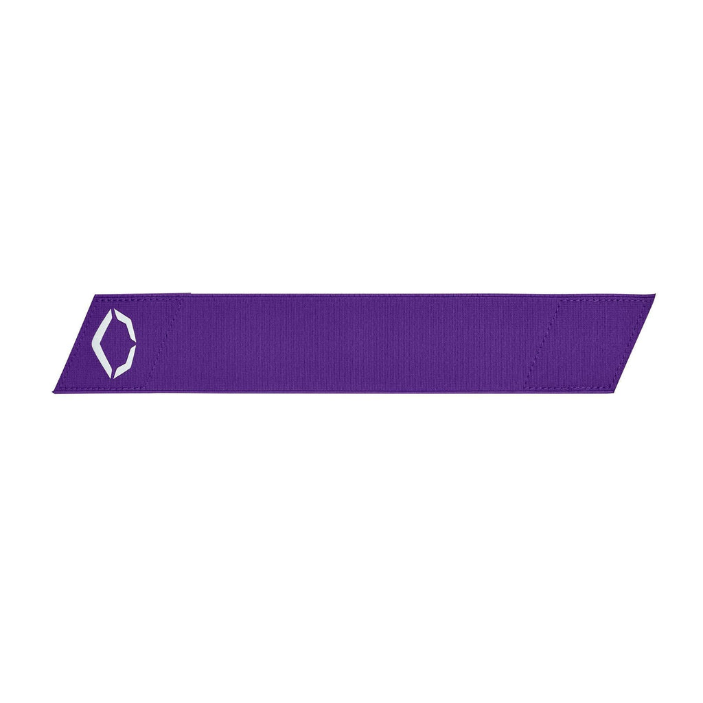 [AUSTRALIA] - EvoShield PRO-SRZ Guard Strap Series Purple 