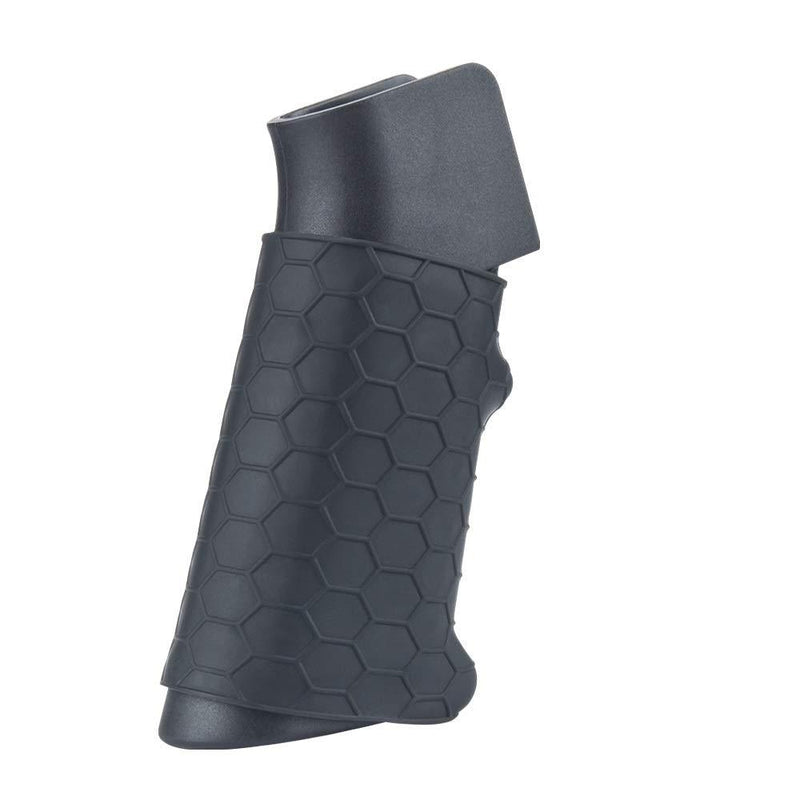 [AUSTRALIA] - Santu Universal Handall Full Size Tactical Grip Sleeve - 2 Pieces Black 