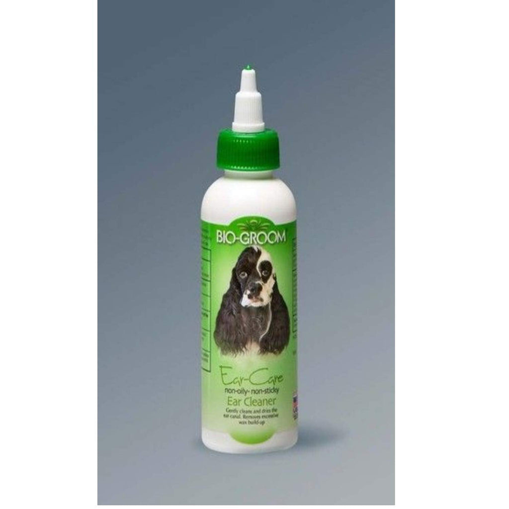 Bio-groom Ear Cleaner 4 oz - Pack of 2 - BeesActive Australia