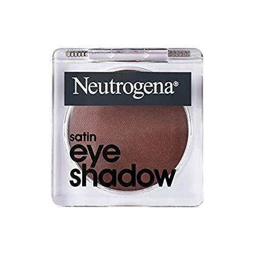 Satin Eye Shadow Eyeshadow, Bronzed Leather (Pack of 2) - BeesActive Australia