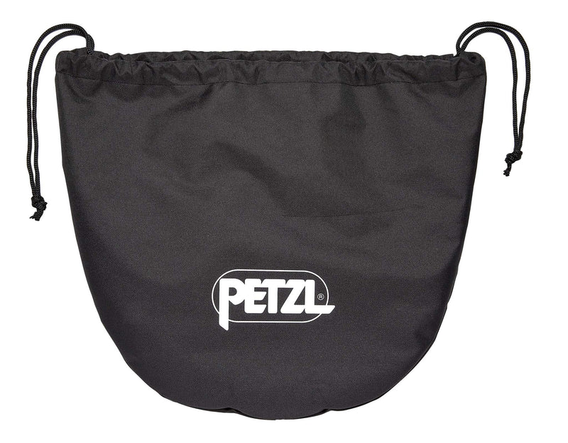 PETZL Unisex's Accommodation Case Vertex Helmets and Layer Accessory for Climbing, Multicolor, UNI - BeesActive Australia