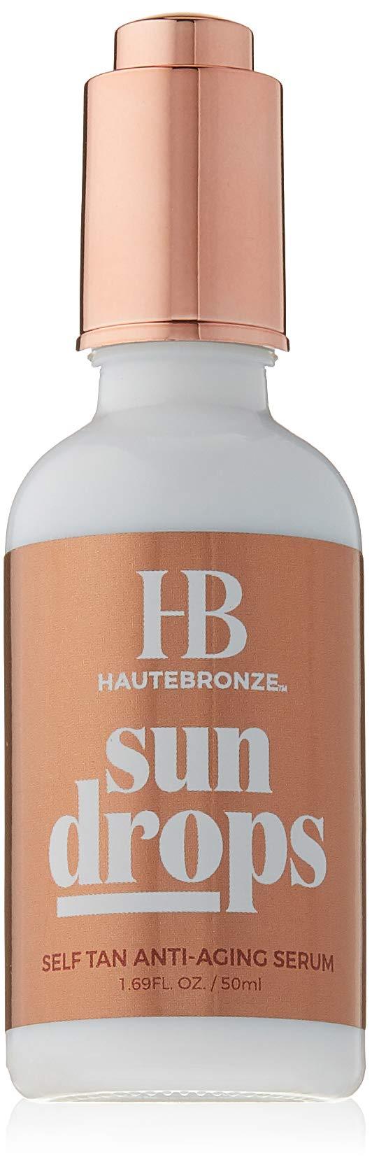 Tan Towel Sun Drops, 1.69 fl. oz. - BeesActive Australia