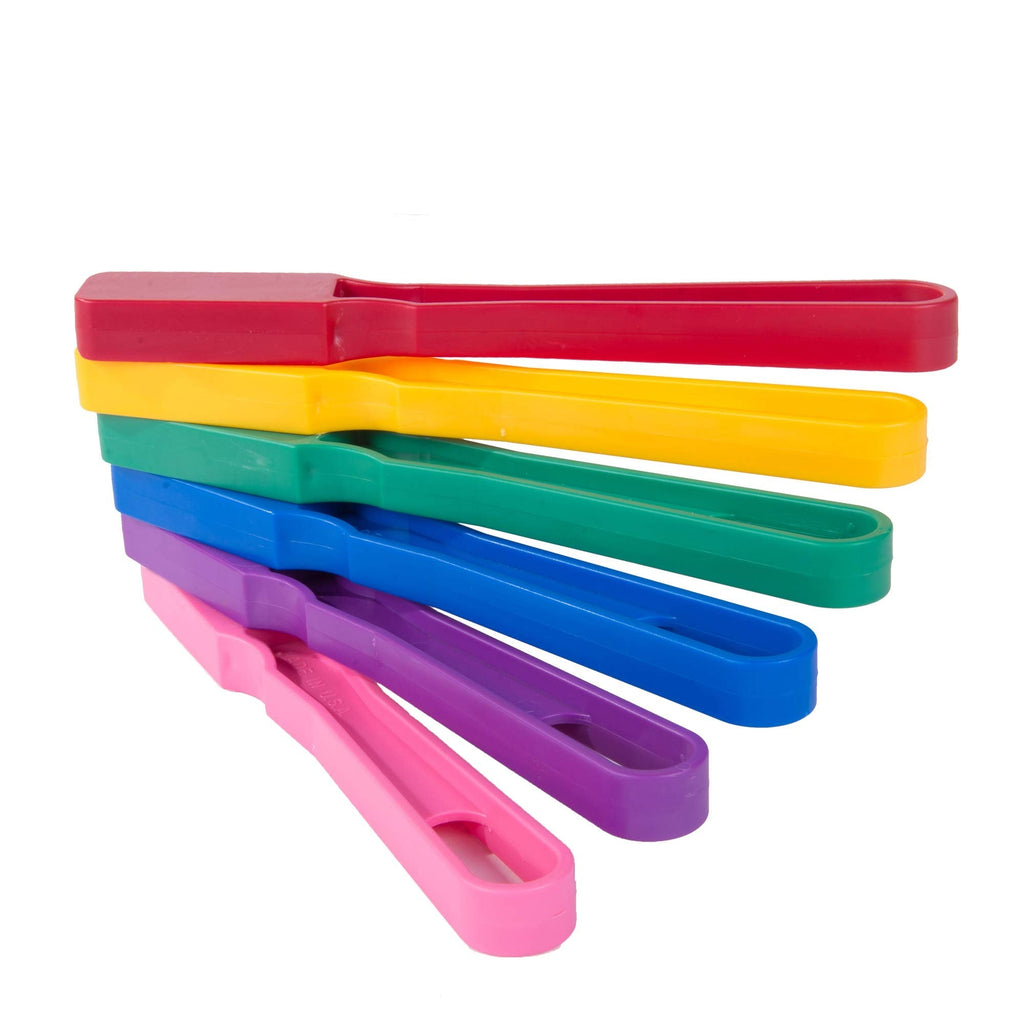 MR CHIPS Magnetic Bingo Wand Sets - Available in 2 Sets Set of 6 Wands - BeesActive Australia