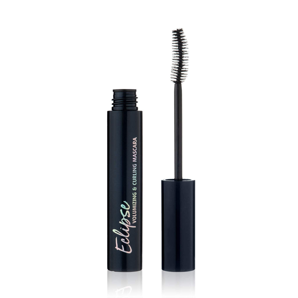 Lune+Aster Eclipse Volumizing & Curling Mascara - Volumizing & curling vegan tubular mascara that won't smudge, yet removes easily with warm water - BeesActive Australia