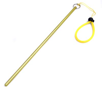 kinnoscuba Aluminium Alloy Stick Pointer Rod w/Lanyard Water Sports Scuba Diving Accessories - BeesActive Australia