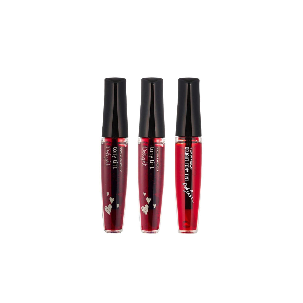 TONYMOLY Delight Tony Tint (01, 02, 03 Assorted) - BeesActive Australia