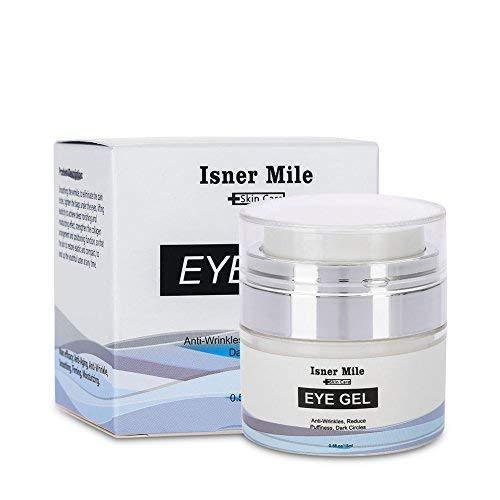 Best Eye Cream, Anti Aging Eye Gel, for Fine Lines, Dark Circles, Wrinkles and Eye Bags - BeesActive Australia
