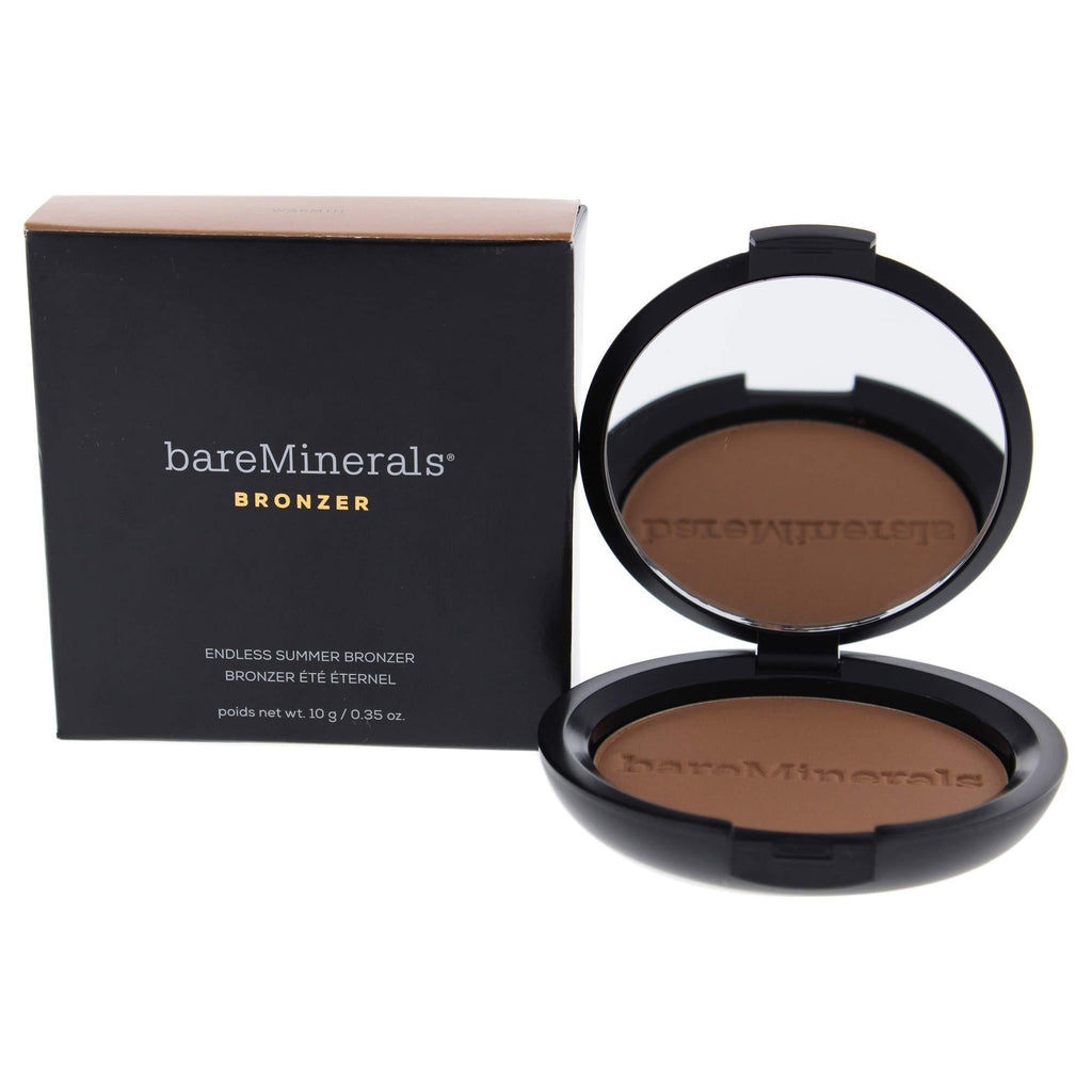 Bare Escentuals Bare Escentuals Endless Summer Bronzer - Warmth, 0.35 Oz, clear - BeesActive Australia