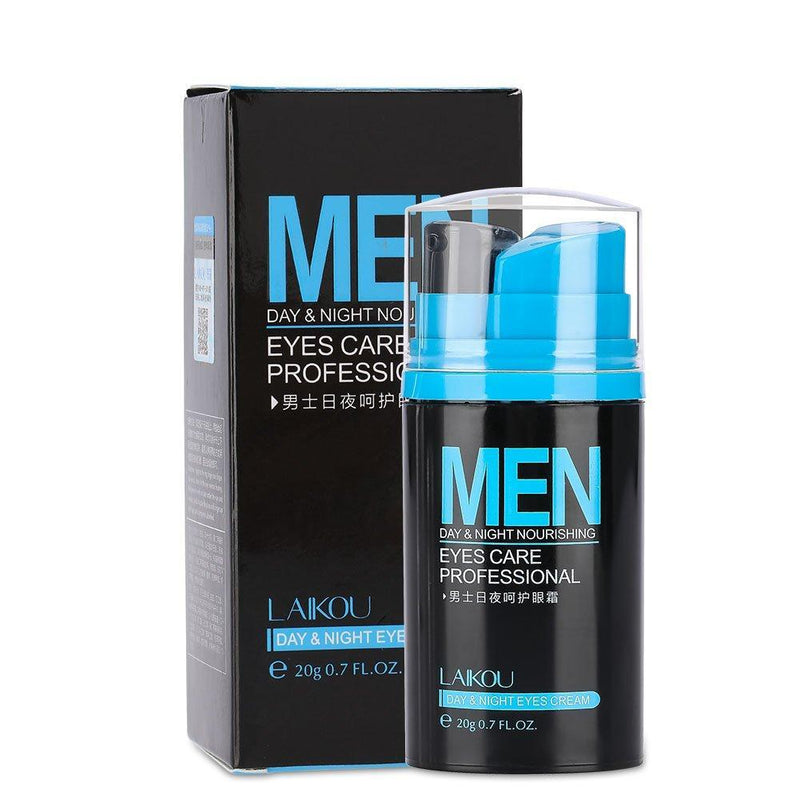 Men’s Eye Cream, Lift Technology to Tighten & Lift Sagging Skin Wrinkle Essence For Removing Eye Bag Eye Circles - BeesActive Australia