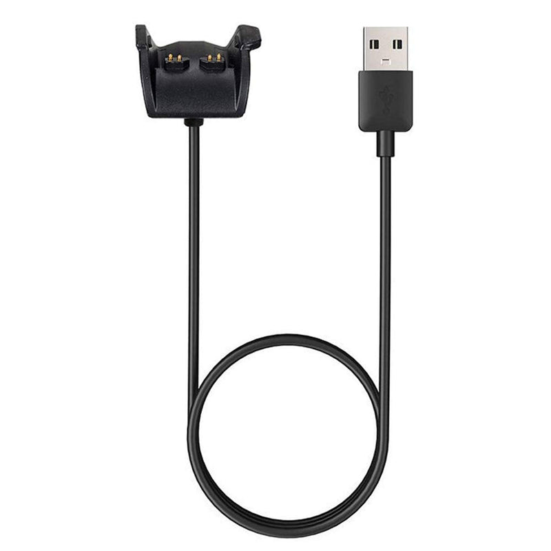 Threeeggs Compatible with Garmin Vivosmart HR Charger, Replacement Charging Cable Cord for Garmin Vivosmart HR, VivosmartHR+ - BeesActive Australia