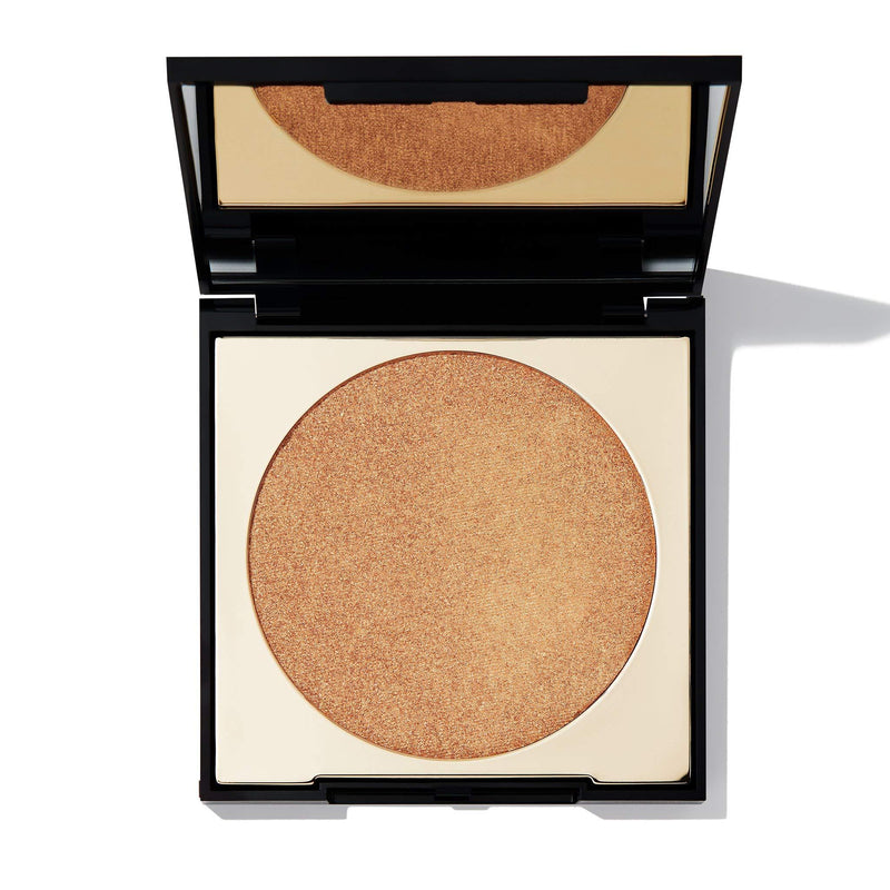 Milani Intense Bronze Glow Face & Body Powder Bronzer (0.6 Ounce) Cruelty-Free Bronzing Powder for Face & Body - Shape & Contour for an All-Over Glow - BeesActive Australia