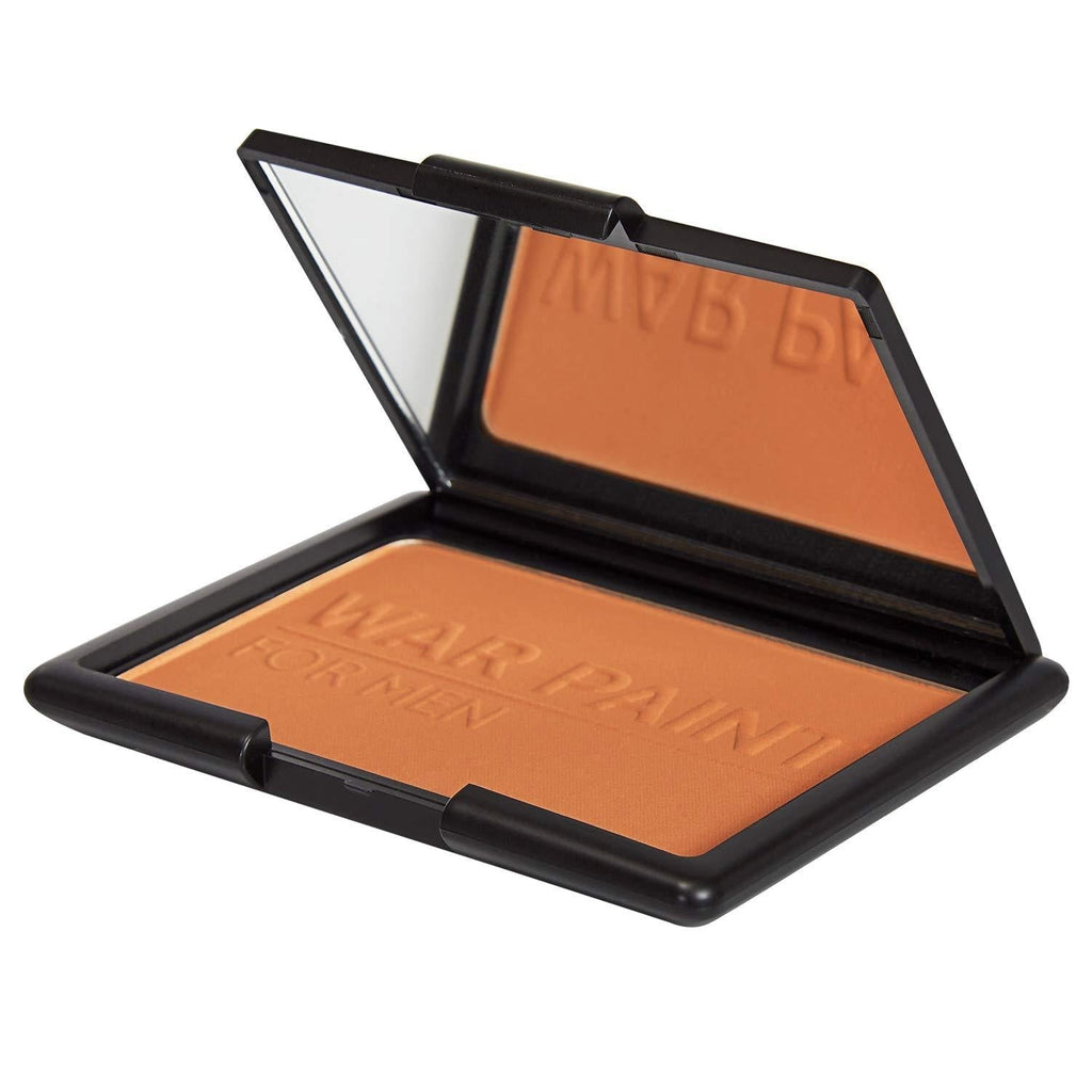 War Paint Men's Bronzer Matte Finish - BeesActive Australia