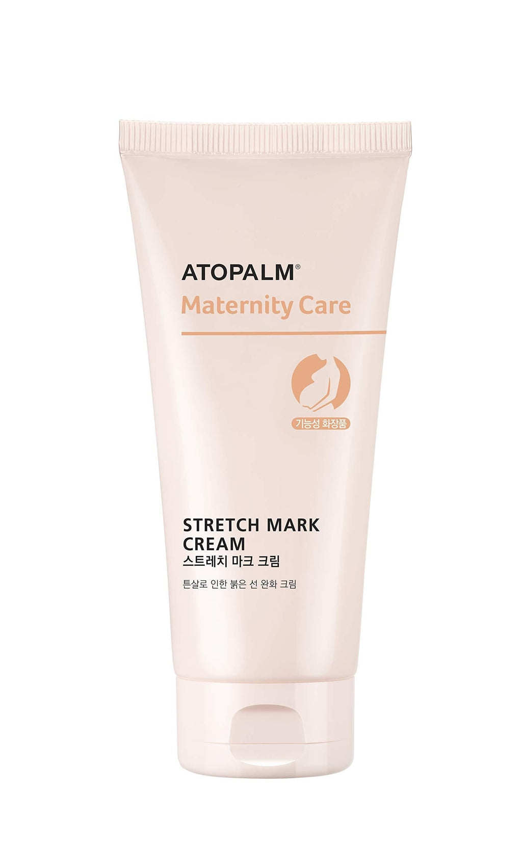 ATOPALM Maternity Care Stretch Mark Cream Formulated with MLE and Ceramide-9S - BeesActive Australia