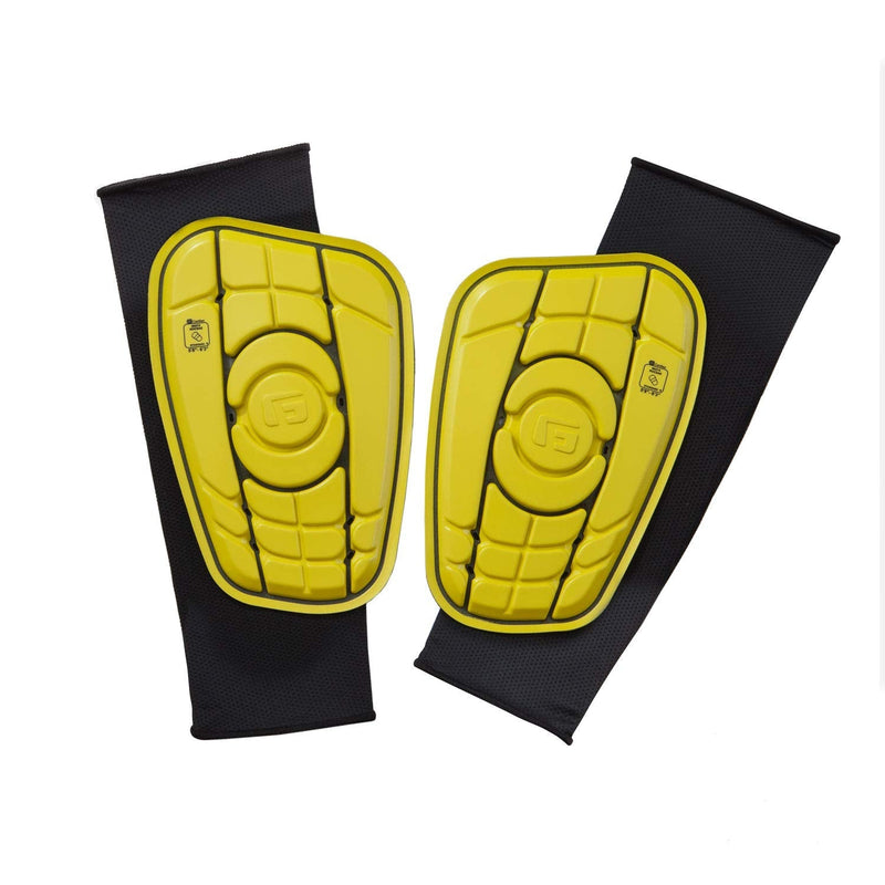 Pro-S Lite Shin Guard Adult X-Large - BeesActive Australia