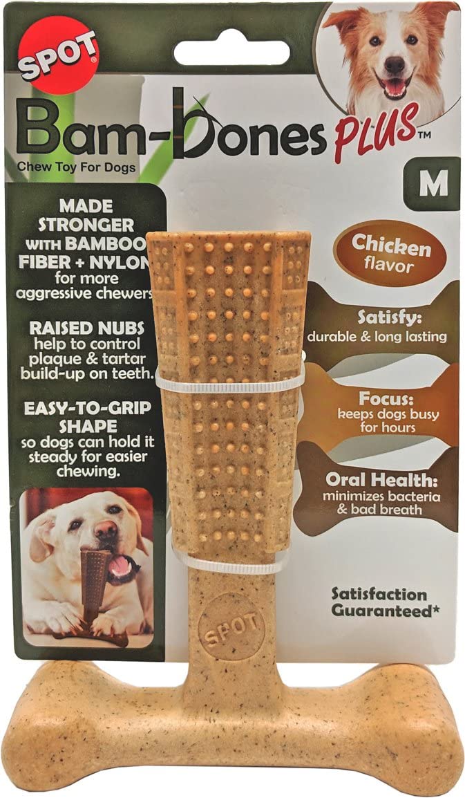 SPOT Pet Supplies Medium Chicken - BeesActive Australia