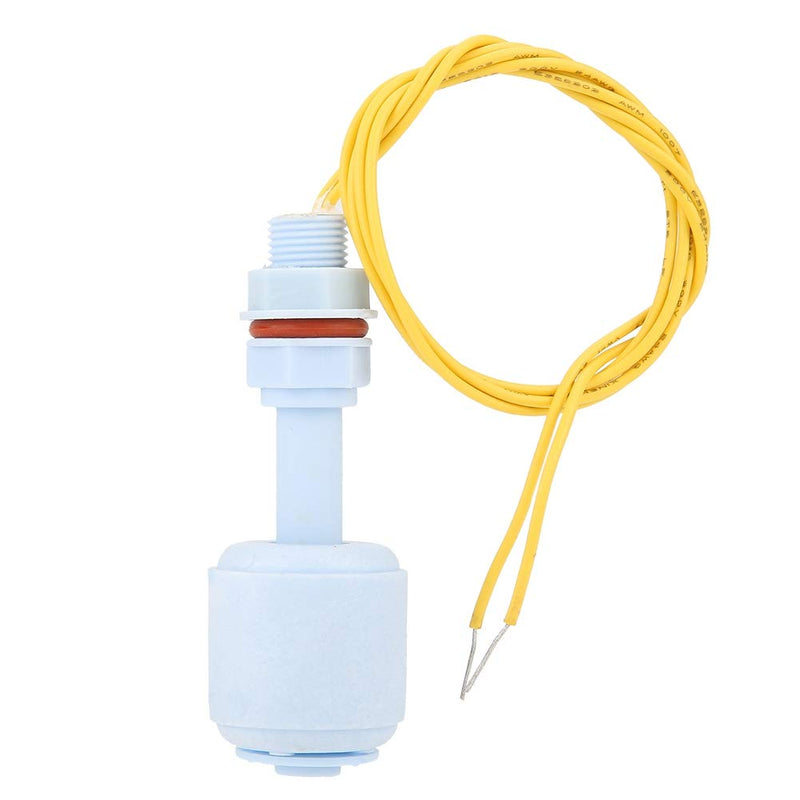 Level Sensor for Aquarium, Vertical Float Switch Water Level Sensor Aquarium Water Level Sensor Aquarium Pump Control Liquid Controller - BeesActive Australia