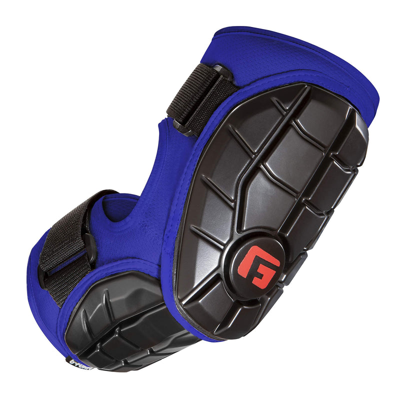 [AUSTRALIA] - G-Form Elite Batter's Elbow Guard Adult Large/X-Large Royal 