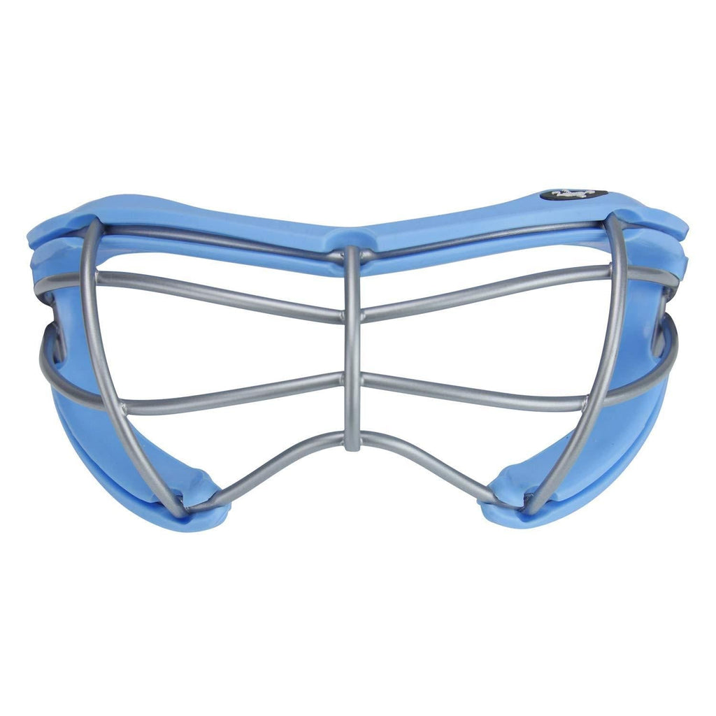 [AUSTRALIA] - STX Field Hockey 2See-S Dual Sport Goggle, Adult Blue 