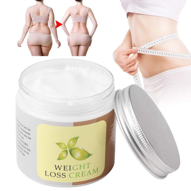 Body Fat Burning Cream,Anti-Cellulite Massager and Skin Firming Cream for Thighs,Legs,Abdomen,Arms and Buttocks for Women and Men - BeesActive Australia