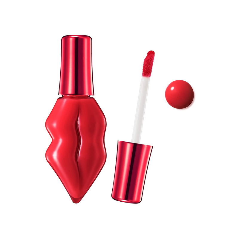 PLUMP PINK Melty Lip Rouge Type (204 Trick Red) 204 Trick Red - BeesActive Australia