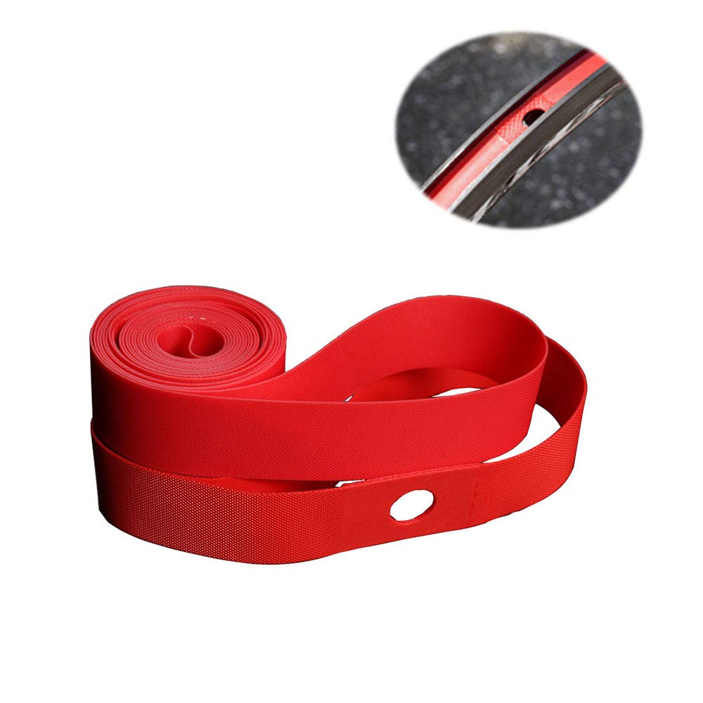 Bike Rim Strip Rim Tape 700C Nylon(A Pair) - BeesActive Australia