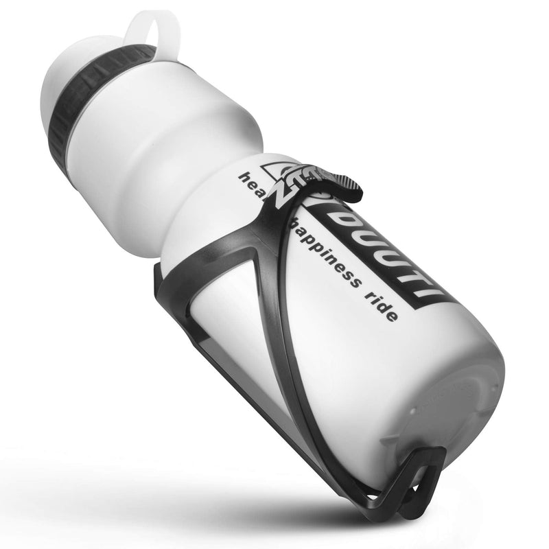 Bike Water Bottle Cages, LERMX Basic Mountain Bicycle Lightweight Universal Bicycle Water Bottle Holder with Water Bottle Cages for Outdoor Cycling - BeesActive Australia