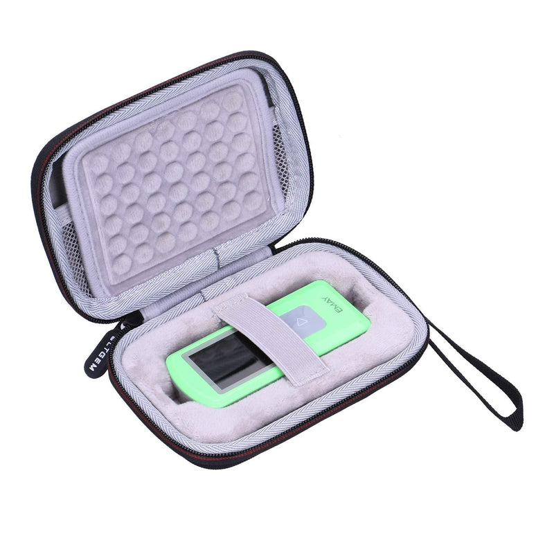 LTGEM Case for EMAY/CONTEC EKG Monitor Design 2 - BeesActive Australia