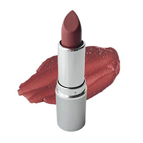 Honeybee Gardens Truly Natural Lipstick, Swizzle - BeesActive Australia