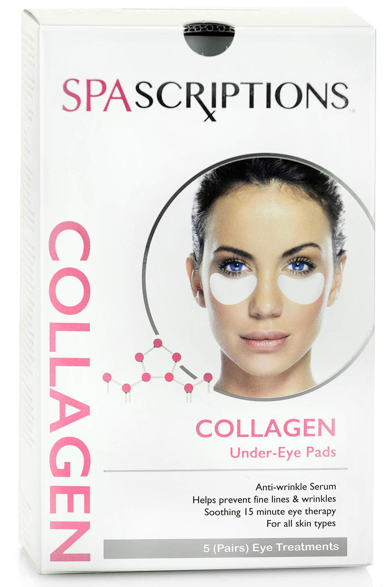 Collagen Under-Eye Pads - BeesActive Australia