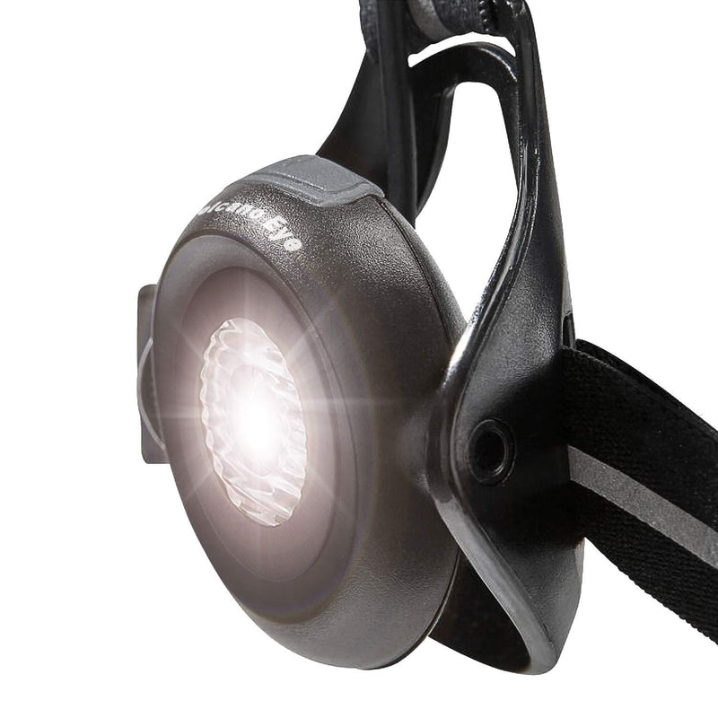 [AUSTRALIA] - Running Lights for Runners & Joggers - Outdoor Night Chest Running Light with Adjustable Pivoting Beam for Early Morning Runs & Jogs - Run Light for Running, Jogging, Dog Walking, Camping, Hiking 