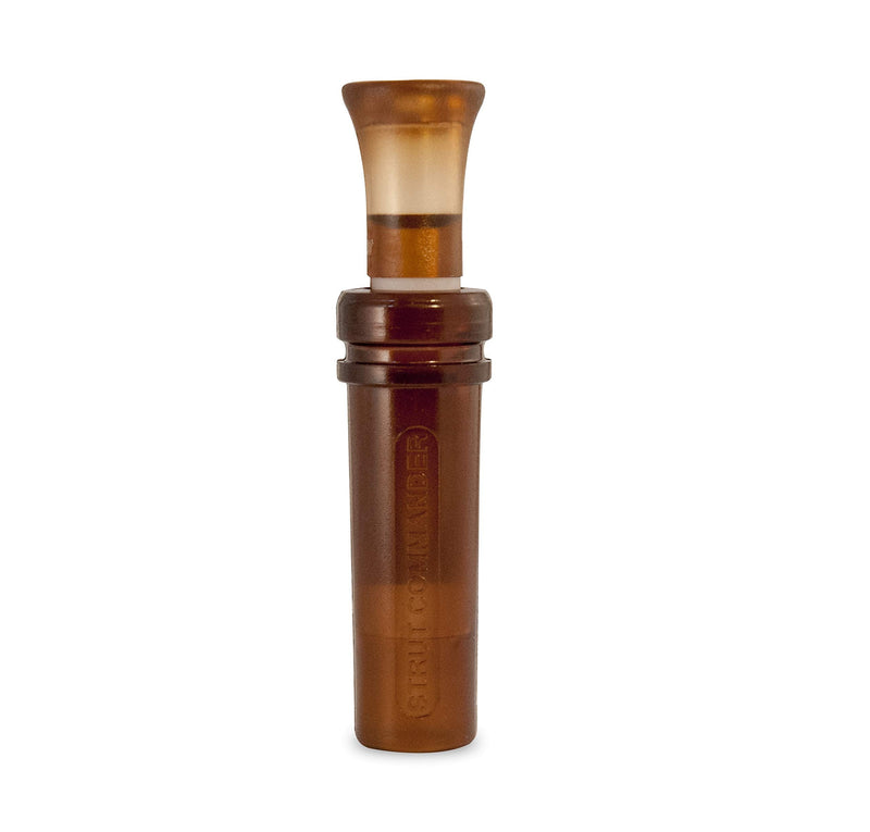 Strut Commander Hootie Owl Turkey Locator Call, Turkey Hunting Gear and Accessories, Gobbler Call for Hunting Turkeys - BeesActive Australia