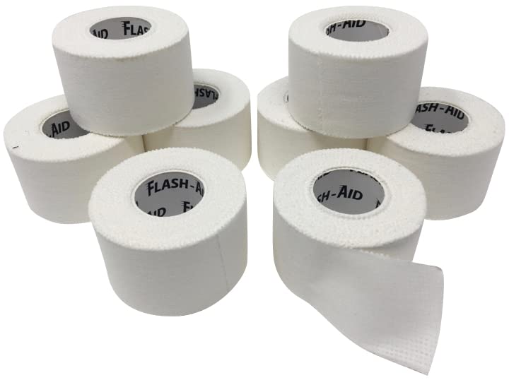 Athletic Tape (8-Pack) - Premium Tape for Performance + Training 8 - BeesActive Australia