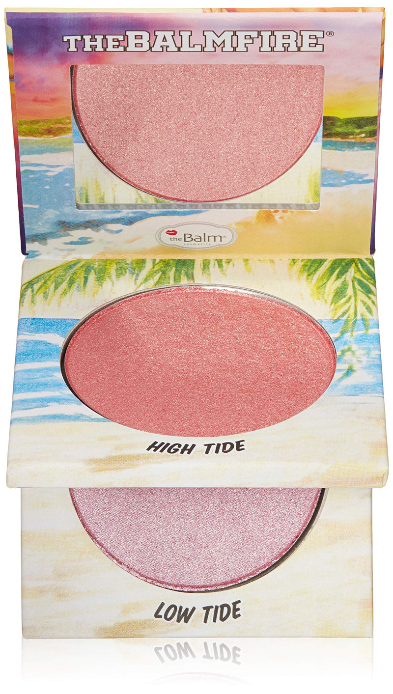 theBalm theBalmFire Highlighting High Tide & Low Tide - BeesActive Australia