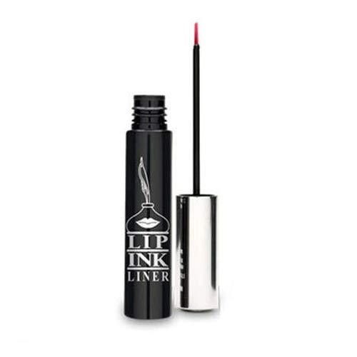 LIP INK Liquid Lip Liner - Coral | Natural & Organic Makeup for Women by Lip Ink International | 100% Organic, Kosher, & Vegan - BeesActive Australia